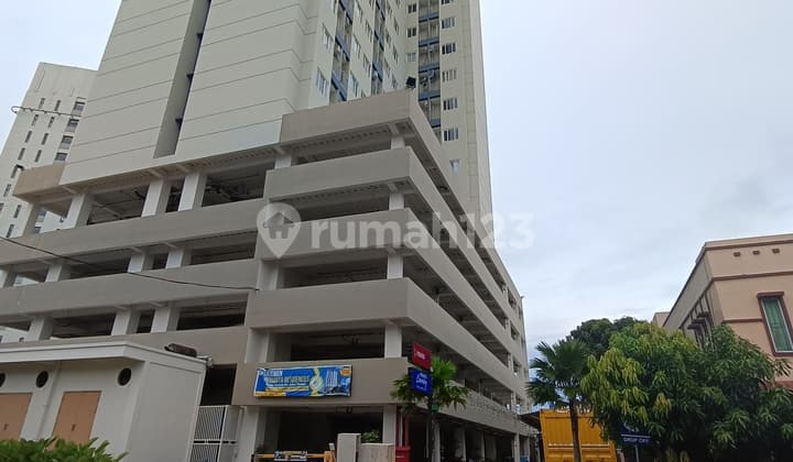 Disewakan 2 Unit Apartmen Permata Residence Nagoya Batam