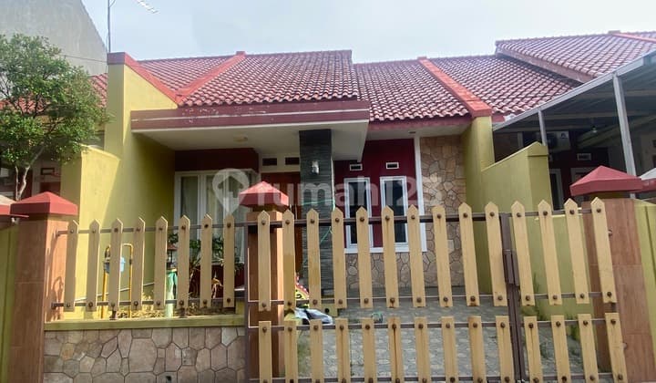 House for Rent Tuparev downtown Cirebon