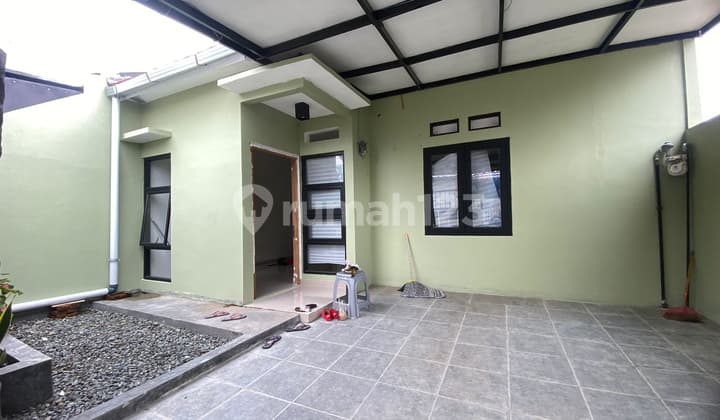 Rumah Hook Griyajati Kalijaga Cirebon Kota