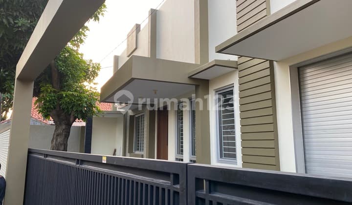 Rumah Kesambi Sayap Cipto Dekat CSB MALL KOTA Cirebon, Cirebon