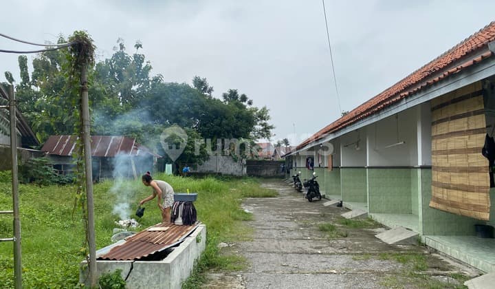 Kost di Jl Paseurehan Sutawangi Kec.jatiwangi Kab. Majalengka. , Majalengka