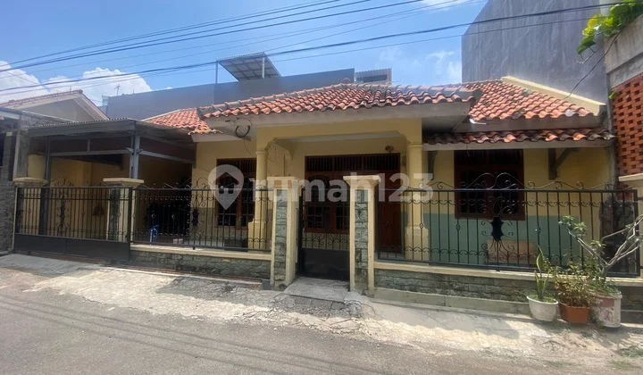 Kapuk Permai Kedawung Garden House CHEAP SPACIOUS 120m NEGOTIABLE PRICE