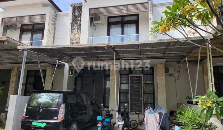 Kinaya Residence Cirebon One Gate Cluster Prabayaksa Mewah Murah