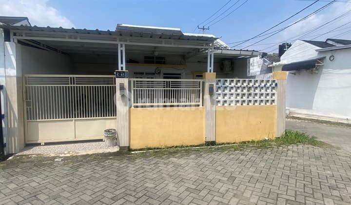 Take Over Rumah Trusmiland Cempaka Plumbon Kab Cirebon Hook