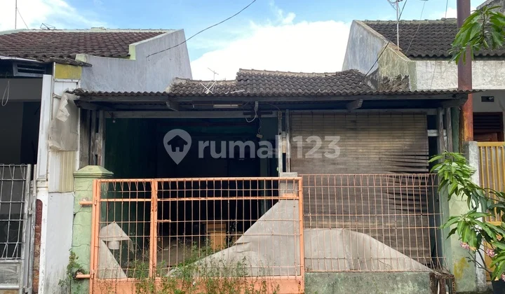Affordable Housing in Perumnas Cirebon City, Land Counted