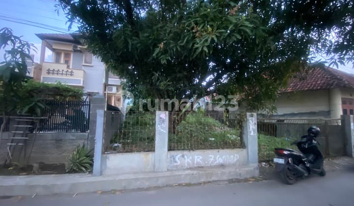 Tanah Sayap Kartini Jl Pancuran Kota Cirebon