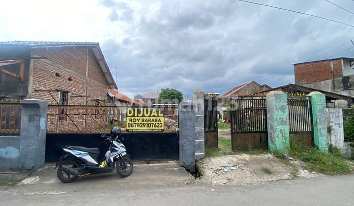 Pecilon Sikranji Land, Affordable, 9.5M Wide, Suitable for Boarding House Investment or Residential Use.