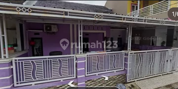 Rumah Talun Jembatan Merah Murah Cirebon kabupaten