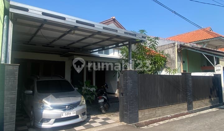 Cipto Wing House Cirebon City Near Mall