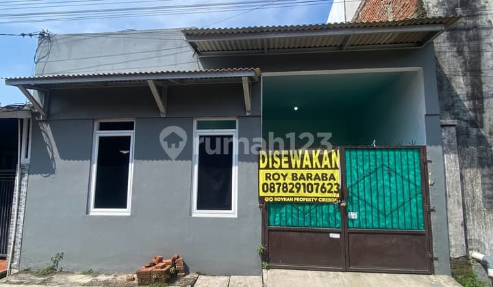 Sewakan Rumah Arumsari Talun Dekat Masjid