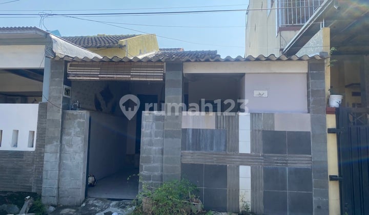 Rumah Permata Harjamukti tahap 6 dekat Galunggung & Superindo perumnas