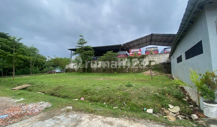 Tanah Ciperna Bestari Cluster SHM Hook Murah Dekat Pintu Tol