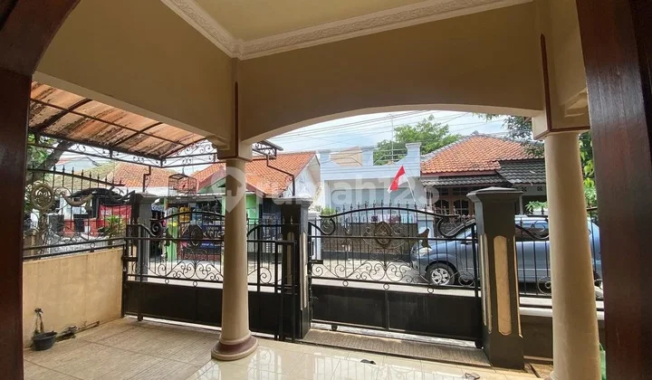Rumah Sayap Cipto Kota Cirebon dekat Grage dan Csb Mall Kota Cirebon hanya 850jt Nego