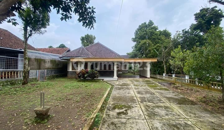 Villa Cilimus Kuningan Dekat Kaki Gunung Ciremai Luas 665M Hook