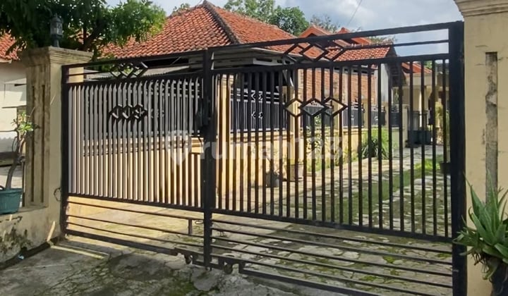 Rumah Megu Gede Plered Cirebon Dekat Tol Plumbon & Pusat Kota Cireon Shm