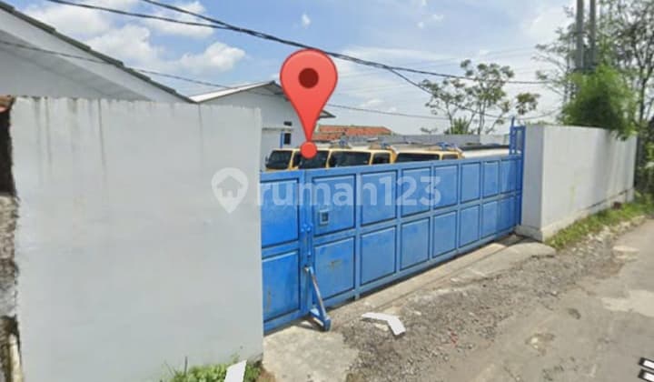 Sell Packaged Drinking Water Factory in Cikalahang, Cirebon