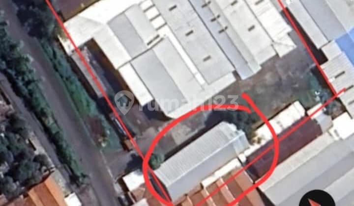 Sewakan Gudang Tegalwangi Plumbon Dekat Tol Murah