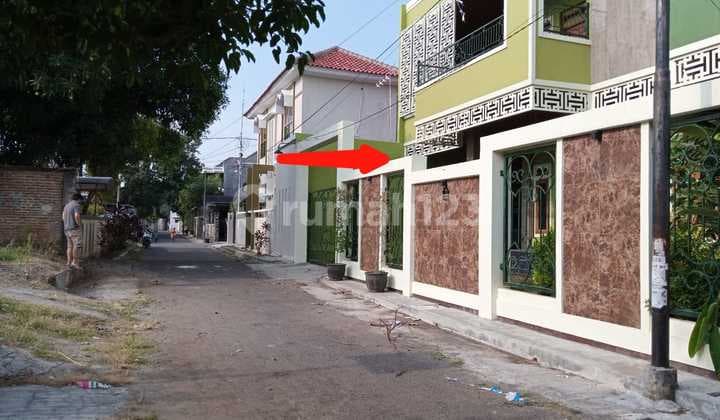 For Rent: GREENLAND CLUSTER HOUSE in SENDANG, CIREBON REGENCY