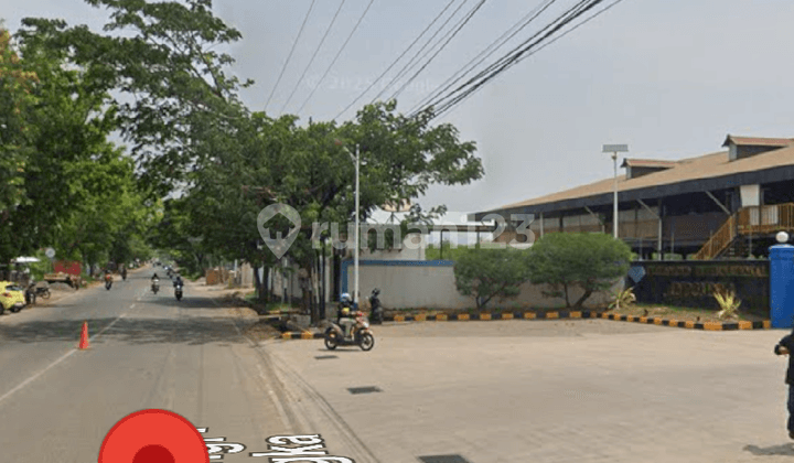 Jatiwangi Industrial Zone Land Factory Adjacent to PT