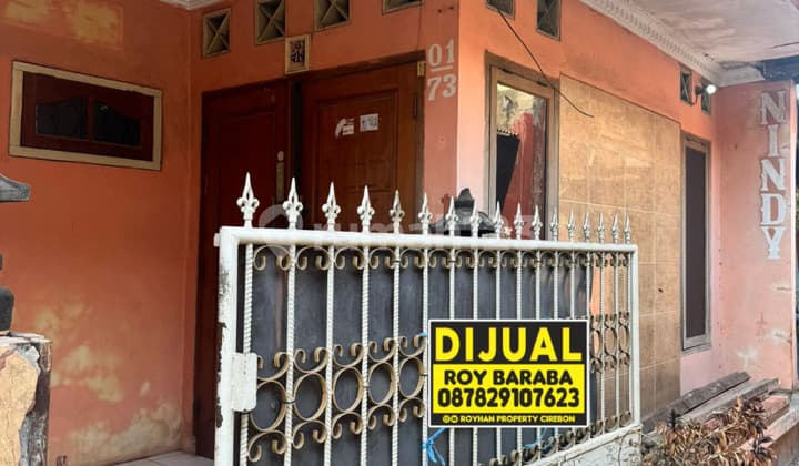 Jagasatru House Near Central City Market Three-Wheel Access