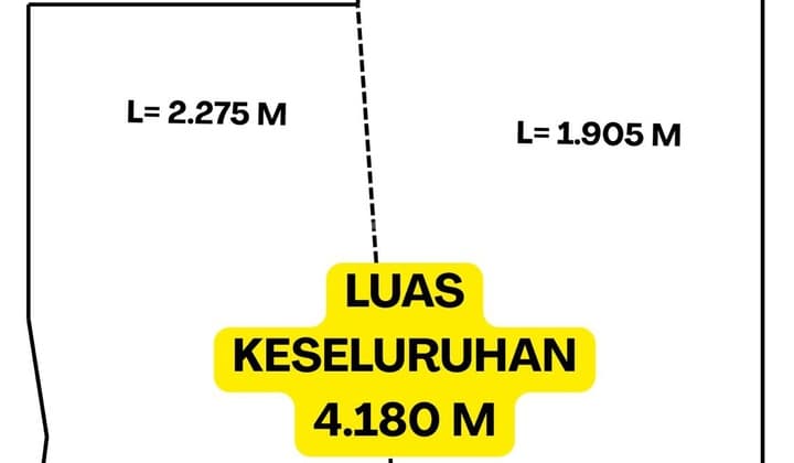 Tanah Zona Pabrik& Gudang Plumbon Dekat Pintu Tol