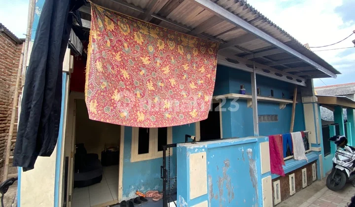 Affordable House in Kesunean Selatan, Cangkol, Kelurahan Kasepuhan, Kecamatan Lemahwungkuk, Cirebon City, Near Mall