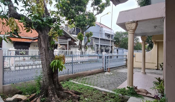 SHM at House Near Jl Cipto Cirebon Kota, Cirebon