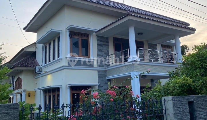 Pilang Setrayasa Cirebon City Luxury House