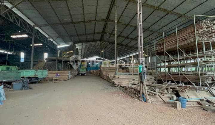 DIJUAL CEPAT RUKO SIAP PAKAI DIKAWASAN TANGERANG BANTEN