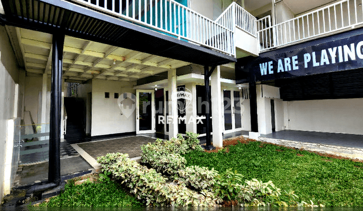 Rumah Cantik Viu Gunung Lt 371 Kt 4 Sentul City