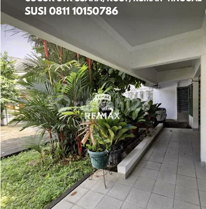 Dijual Rumah Hitung Tanah Didaerah Cipete Raya Jakarta Selatan Dijual Rumah Hitung Tanah Didaerah Cipete Raya Jakarta Selatan