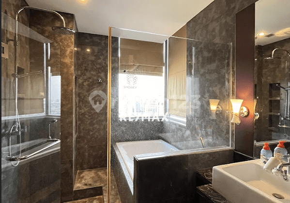 Disewakan Apartemen Capital Residence Tower 2 Dikawasan Scbd Jakarta Selatan