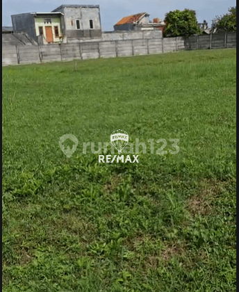 Land for Rent Around Soekarno Hatta Airport