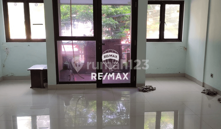Dijual Ruko di Daerah Citra Garden 2 Jakarta Barat