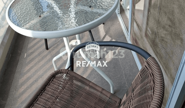 Botanica Apartment 2Br 155M² For Rent Strategic Location South Jakarta