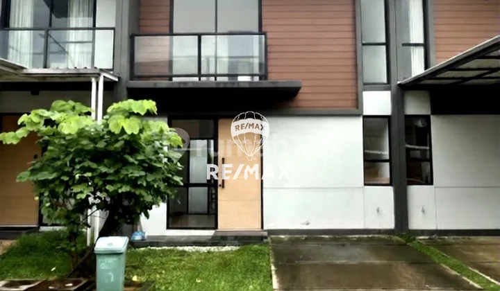 Rumah Cantik 2 Lantai Strategis Nyaman Dekat Kampus Uph dan Tol Rumah Cantik 2 Lantai Strategis Nyaman Dekat Kampus Uph dan Tol