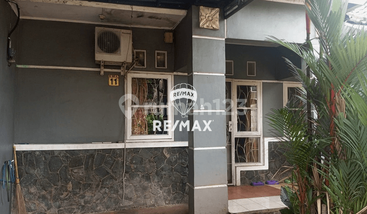 Disewakan Rumah di Daerah Bintaro Graha Adena Tangerang Selatan