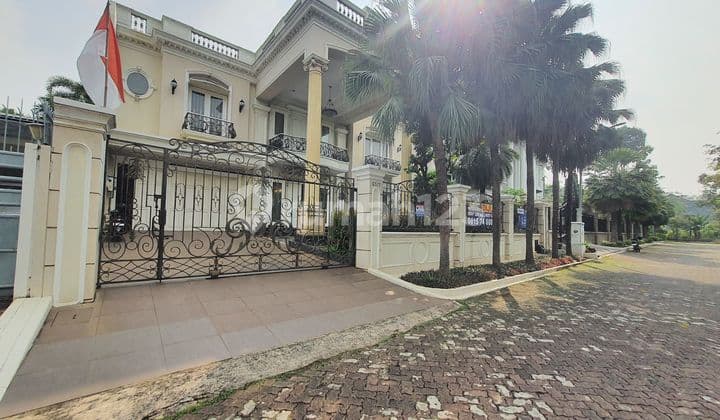 DIJUAL RUMAH MEWAH DI KAWASAN KEBON JERUK JAKARTA BARAT