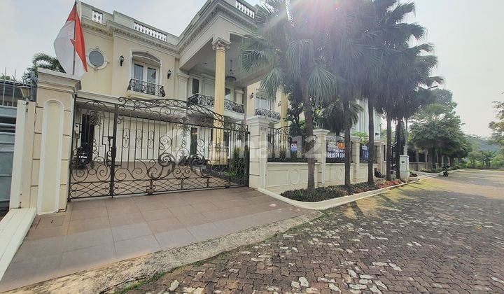 DIJUAL RUMAH MEWAH DI KAWASAN KEBON JERUK JAKARTA BARAT