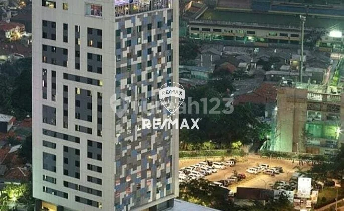 Dijual Hotel Mewah Dikawasan Cilandak Jakarta Selatan Dijual Hotel Mewah Dikawasan Cilandak Jakarta Selatan