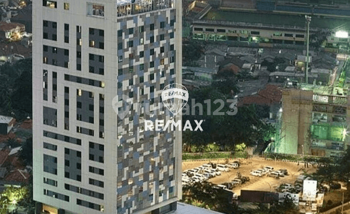 Dijual Hotel Mewah Dikawasan Cilandak Jakarta Selatan