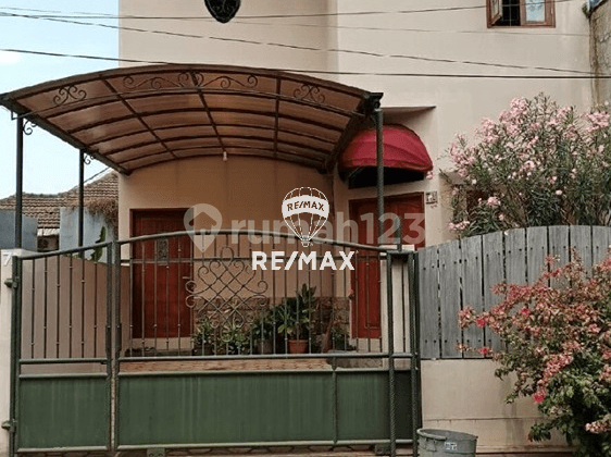 Dijual Rumah Minimalis Cinere LT 132 M² Dekat Cinere Mall