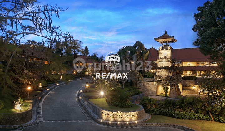 Dijual Cepat Hotel Bintang 5 di Daerah Seminyak Bali