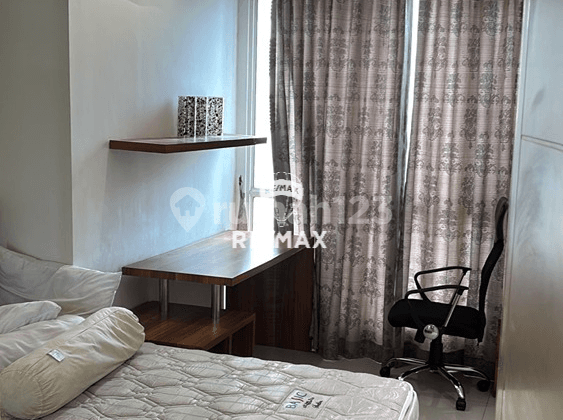 Disewakan Casa Grande Residence - 2 Bedroom 72 M²