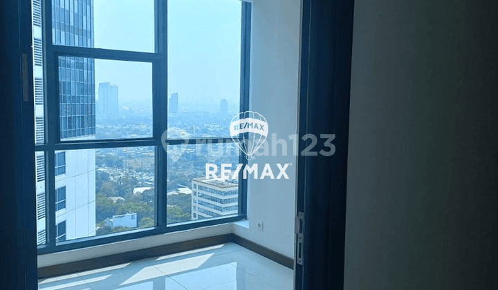 Dijual Casa Grande Residence - Tower Angelo 2 Bedroom