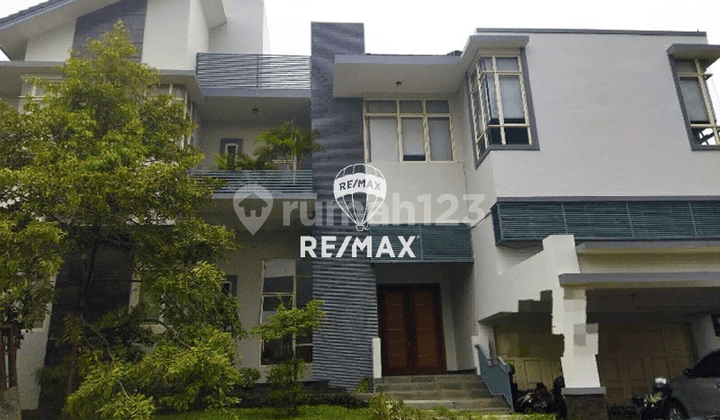Rumah Cantyk Siap Huni Turun Harga Lt 644 Kt 5 17.5 M