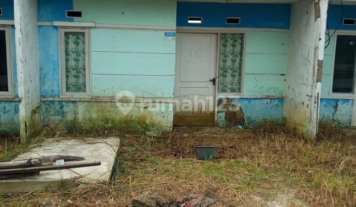 Over Credit House Wahana Pondok Ungu