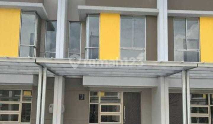 Dijual Cepat Rumah2 Lantai Furnished Mewah Pik2 Jakarta Utara