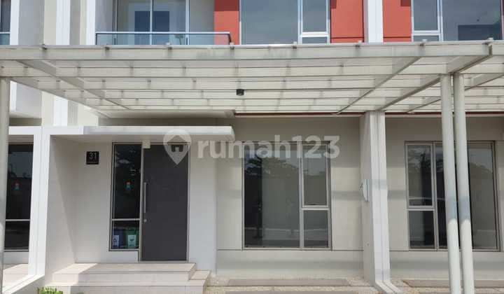For Sale Fast and Cheap House Pik2 North Jakarta