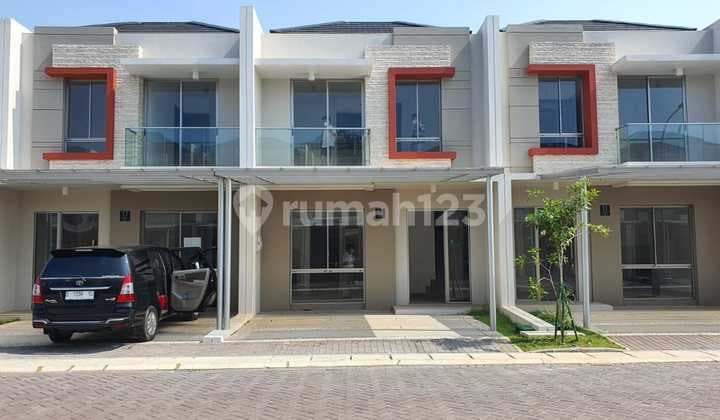 Dijual Rugi Rumah Pik2 Jakarta Utara